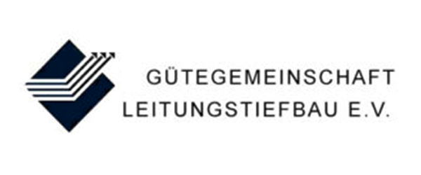 gütegemeinschaft leistungstiefbau logo