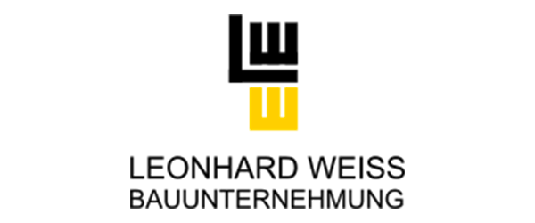 lww leonhard weiss logo