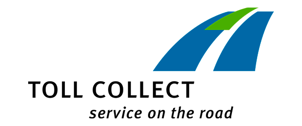 toll collect logo